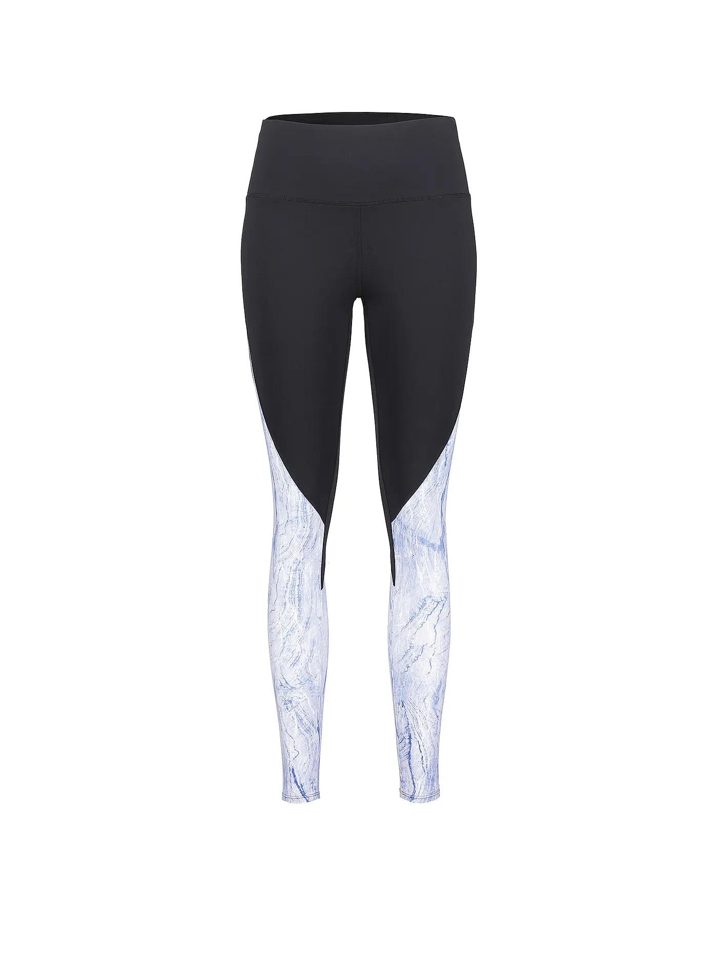RUKKA | Damen Lauftight Monna Print | 